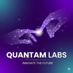 Quantam Labs
